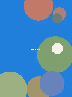 《先性后爱》韩国电影 - 三笠角色图